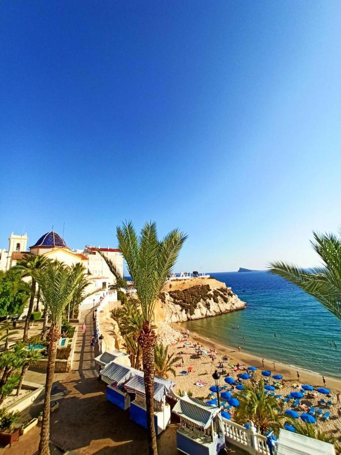 Boutique Benidorm Beach By Agencia Poniente Exterior foto